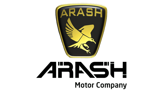 Arash Logo