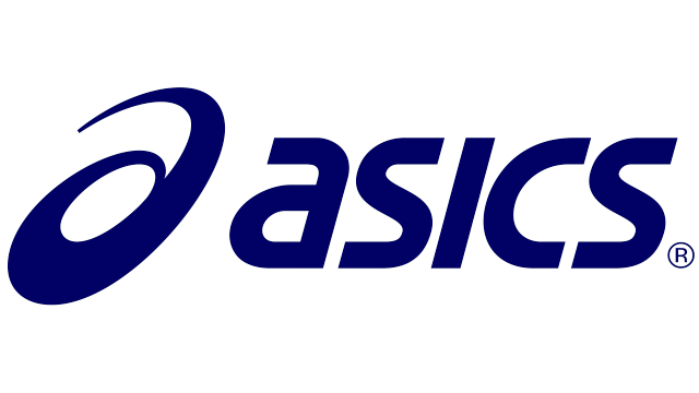 Asics Logo