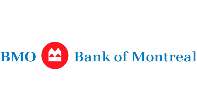 Bank of Montreal (BMO) Logo