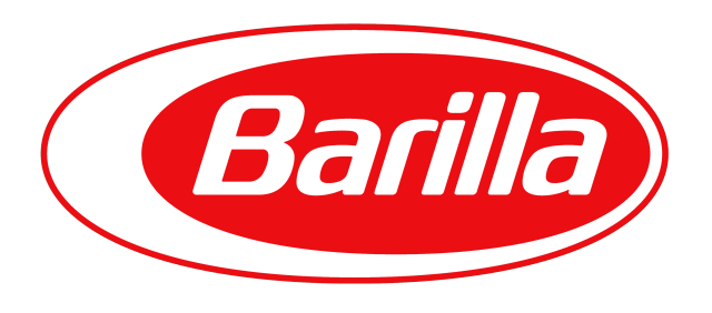 Barilla義大利食品公司Logo