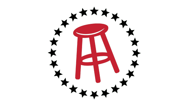 Barstool Sports Logo