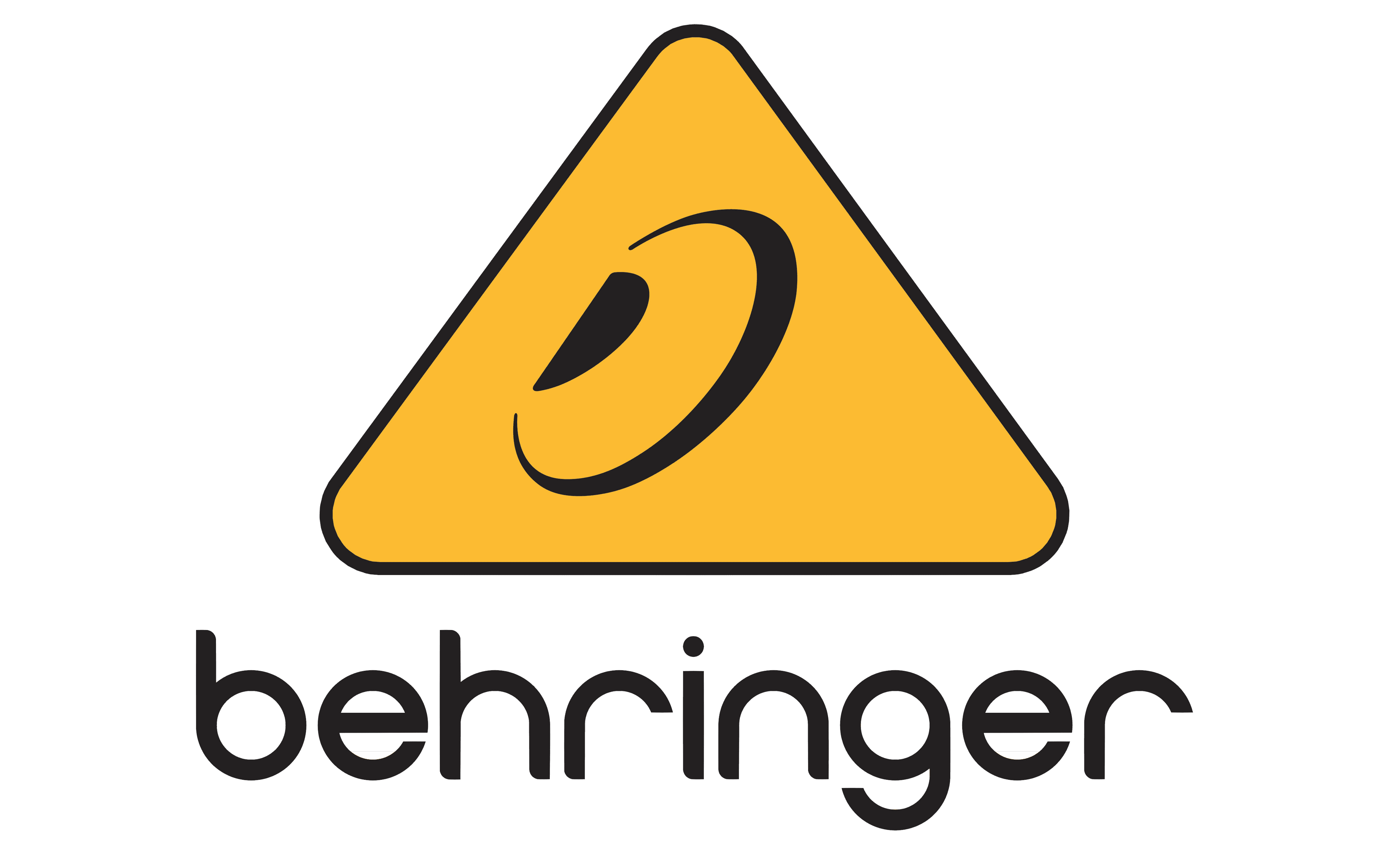 Behringer-Logo