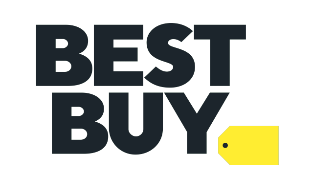 Best Buy Logo