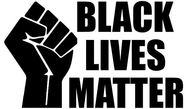 Black Lives Matter Logo