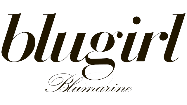 Blugirl Logo