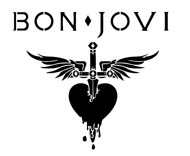 Bon Jovi Logo