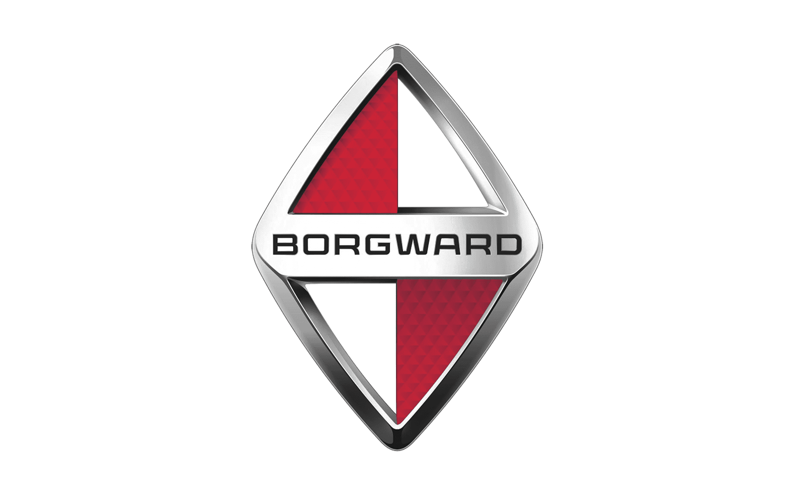 Logotipo de Borgward 1