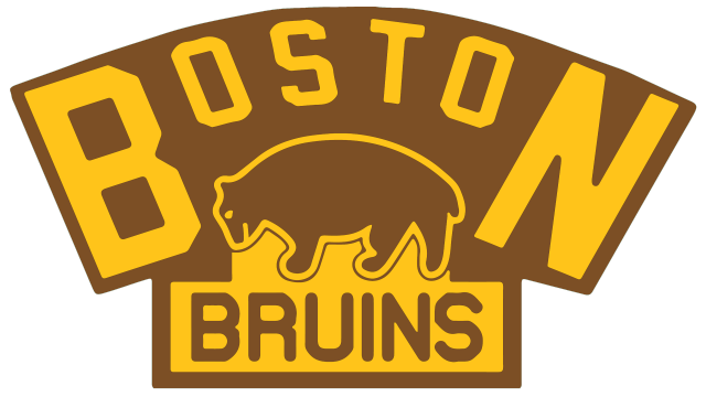 Boston Bruins Logo