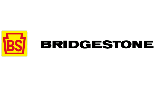 Bridgestone Logo