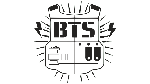 BTS Logo