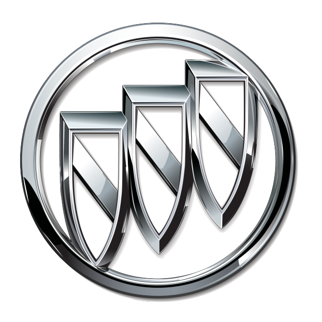 別克Buick Logo – 通用汽車公司旗下歷史悠久的汽車品牌