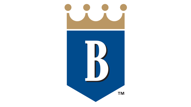 Burlington Royals Logo