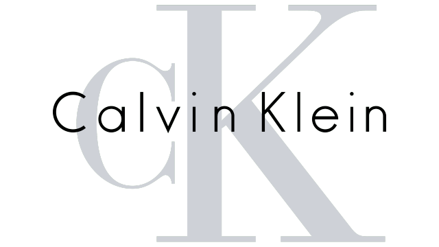 Calvin Klein Logo