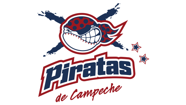 Campeche Piratas Logo