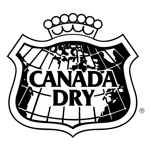 Canada Dry Logo