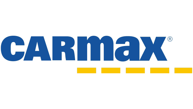 Logotipo de CarMax