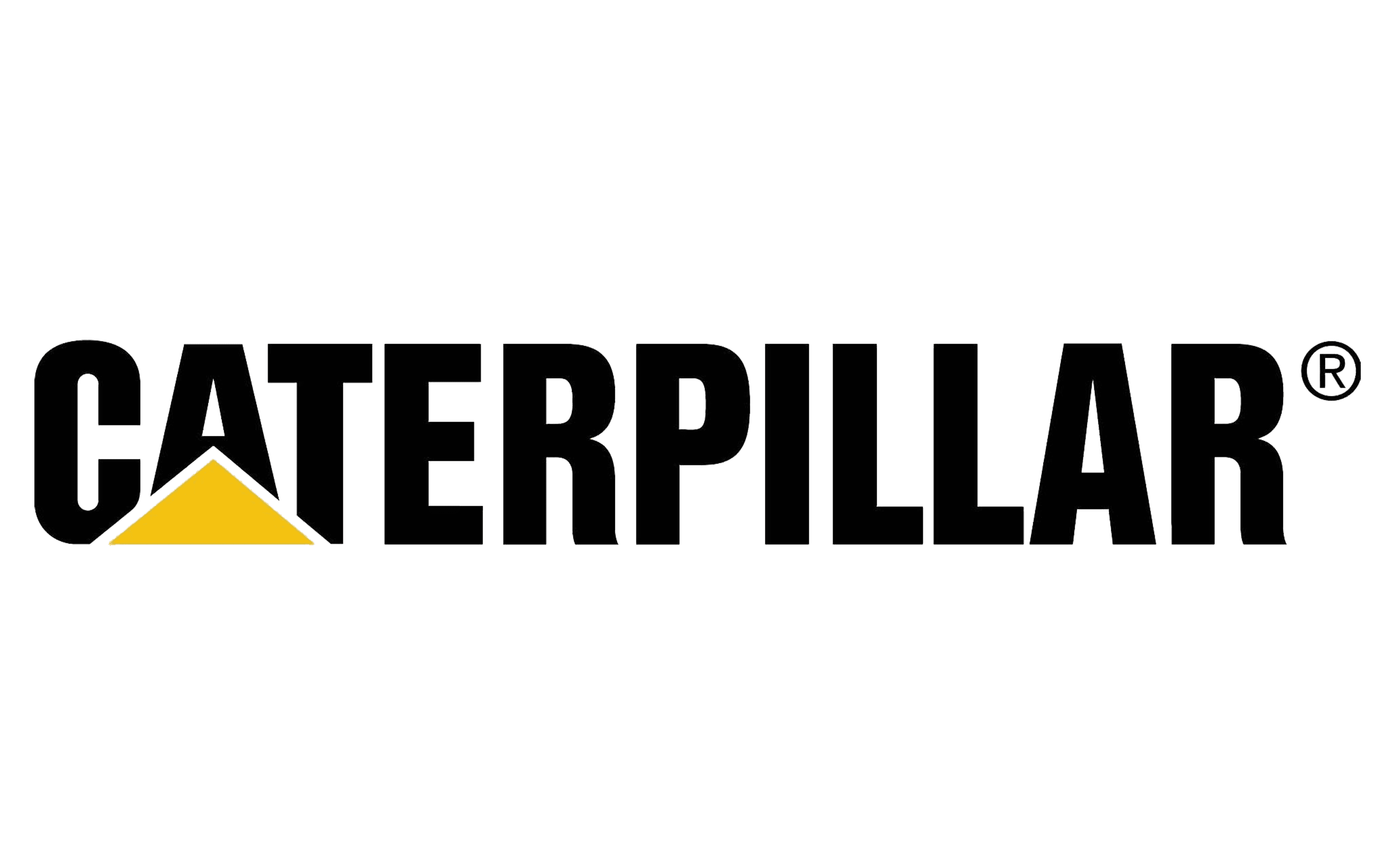 Logotipo de Caterpillar