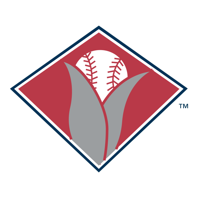 Cedar Rapids Kernels Logo