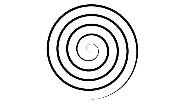 Espiral celta