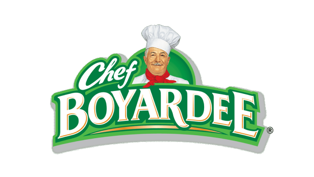 Chef Boyardee Logo