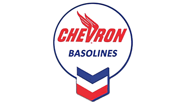 Logotipo de Chevron