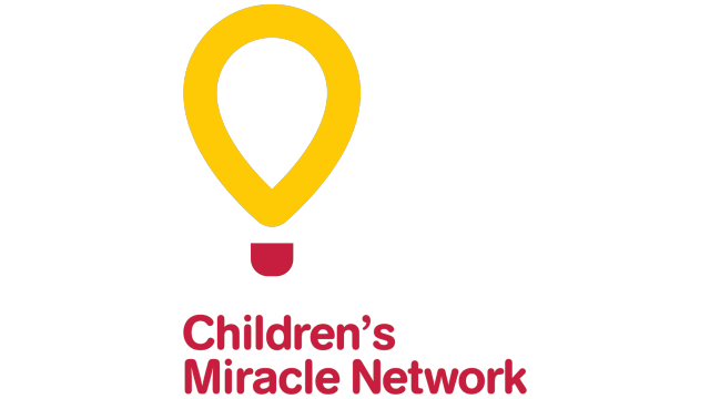 Children’s Miracle Network Logo