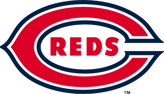 Cincinnati Reds Logo