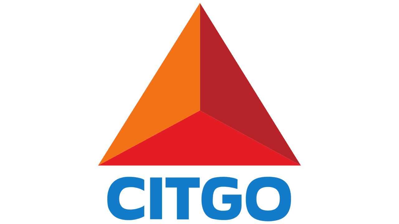 Logotipo de Citgo