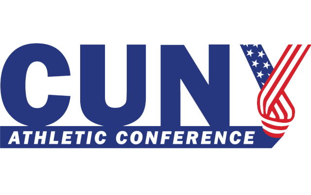 City University of New York Athletic Conference Logo