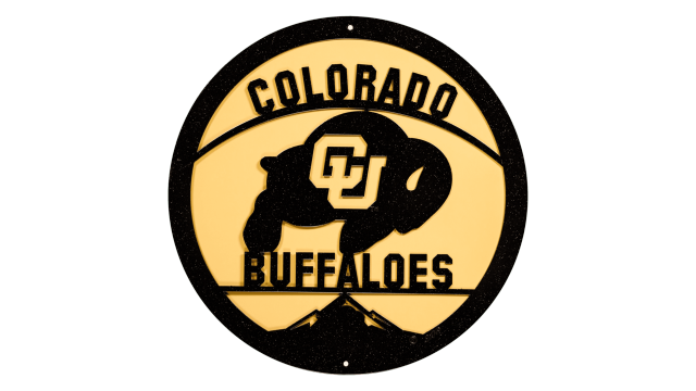 Colorado Buffaloes Logo