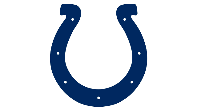 Indianapolis Colts Logo