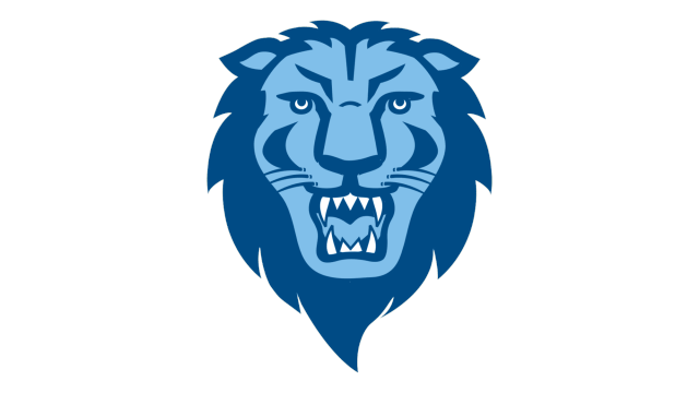 Columbia Lions Logo