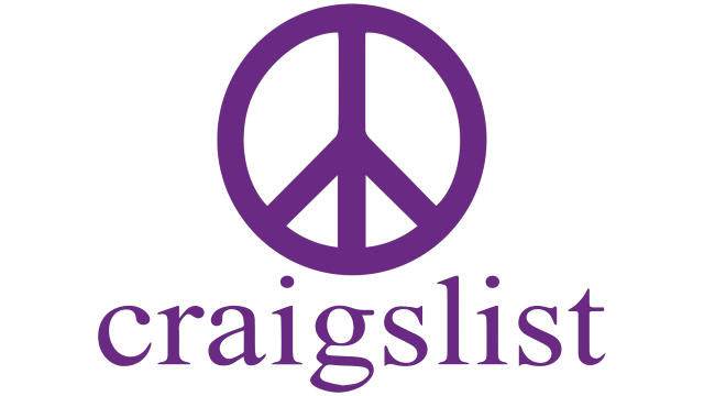 Craigslist Logo