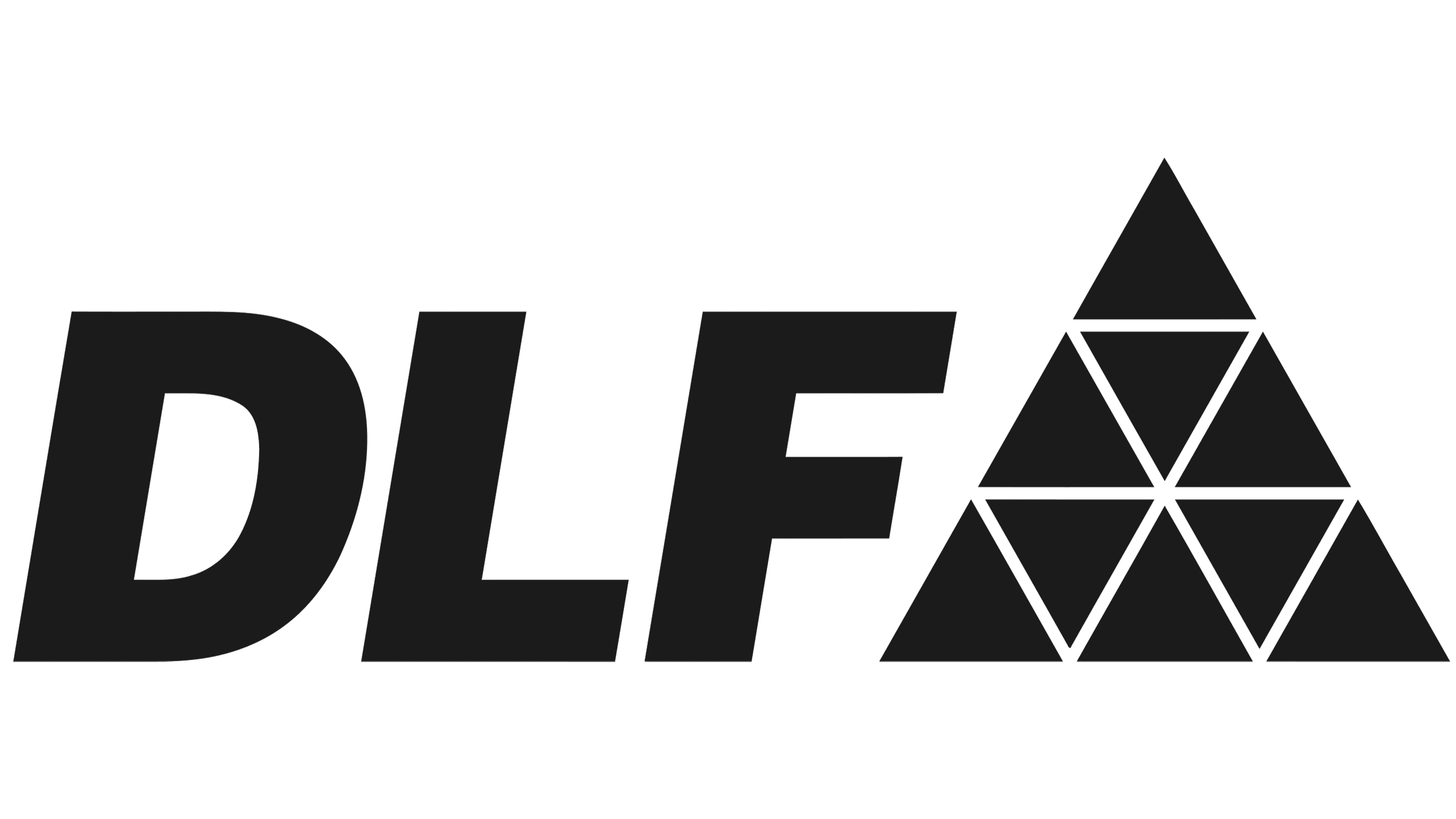 DLF-Building-Logo