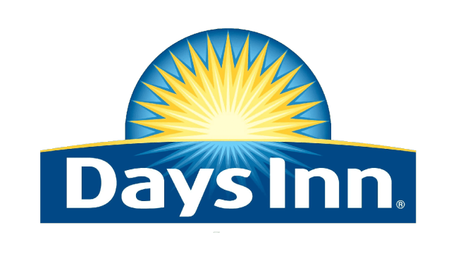 Logotipo de Days Inn