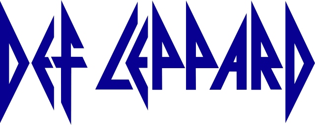 Def Leppard Logo