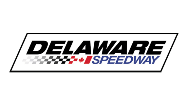 Delaware Speedway Logo