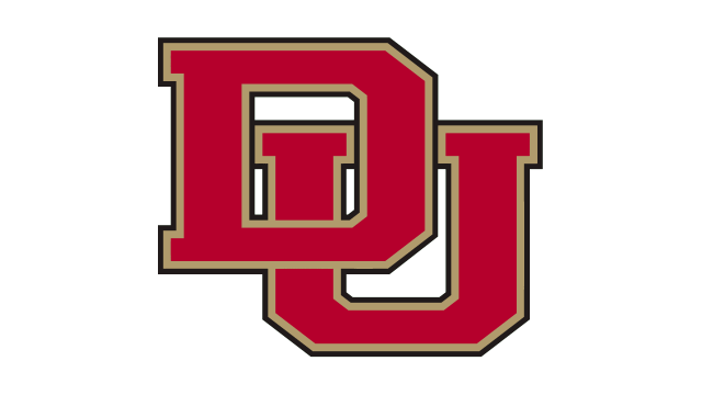 Denver Pioneers Logo