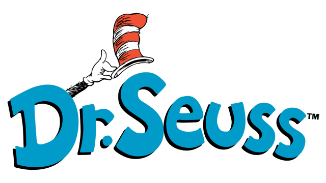 Dr. Seuss Logo