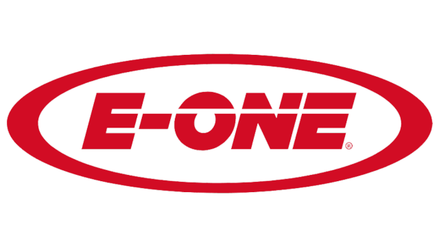 E-One Logo – 美國的消防與緊急車輛製造商