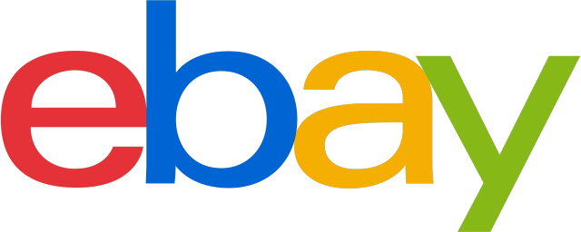 eBay Logo