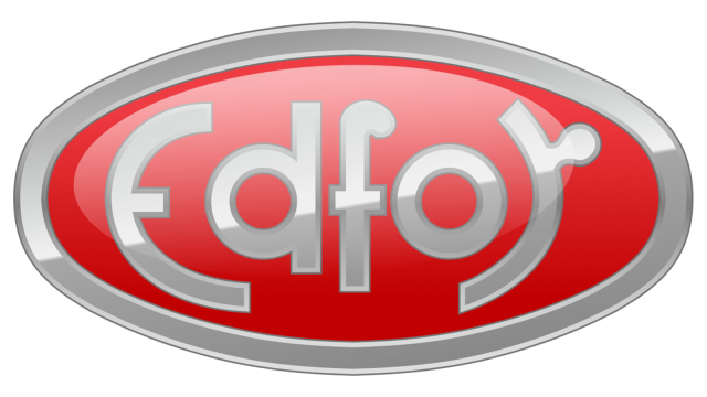 Edfor Grand Sport Logo – 葡萄牙汽車製造商