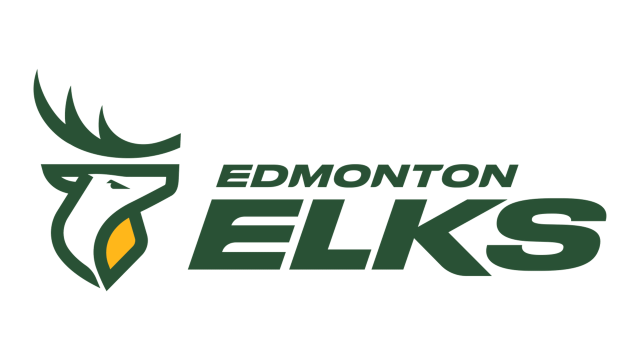 Edmonton Elks Logo