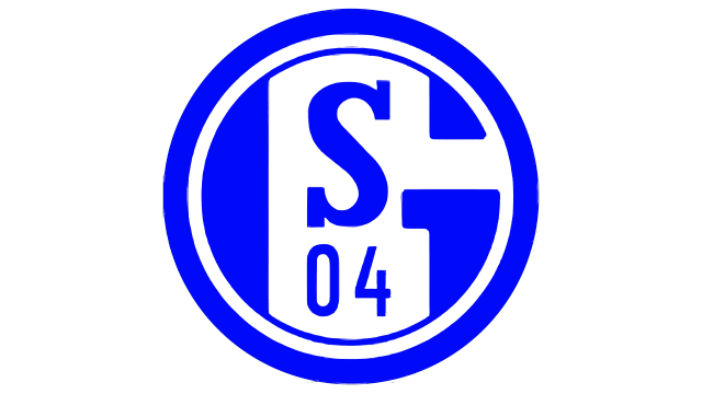 FC Schalke 04 Logo