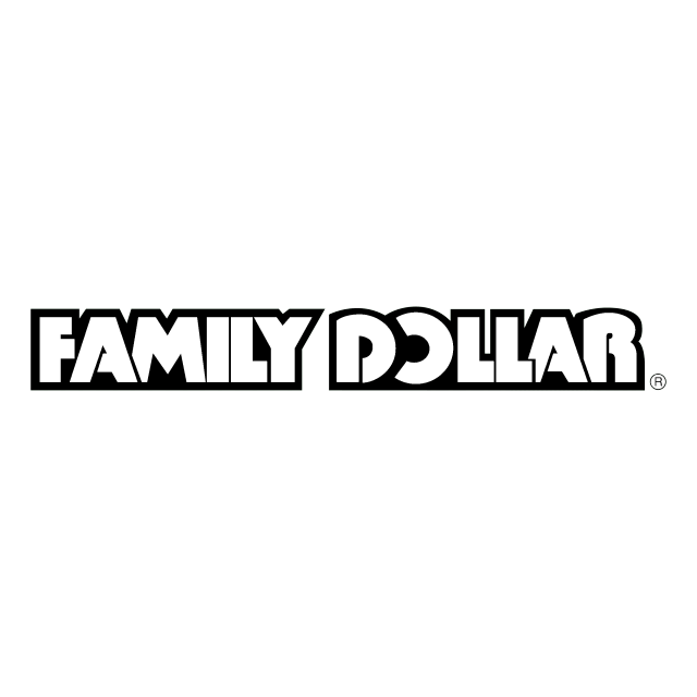 Logotipo de Family Dollar