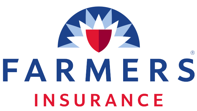 Farmers Insurance美國保險公司Logo