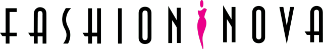 Fashion Nova Logo