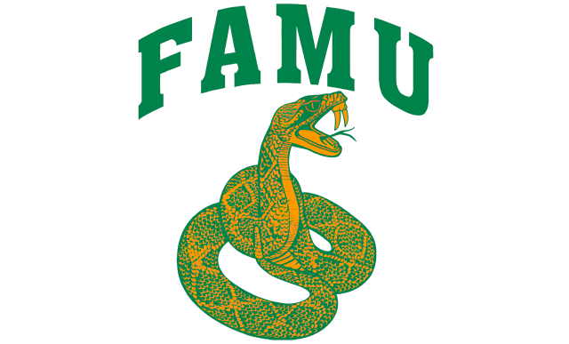 Florida A&M Rattlers Logo