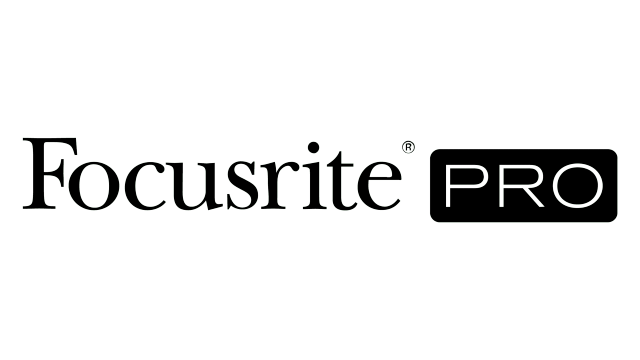 Focusrite Logo