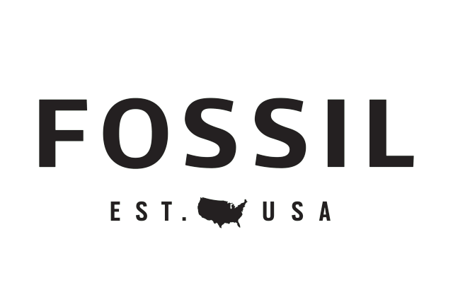 Fossil Logo